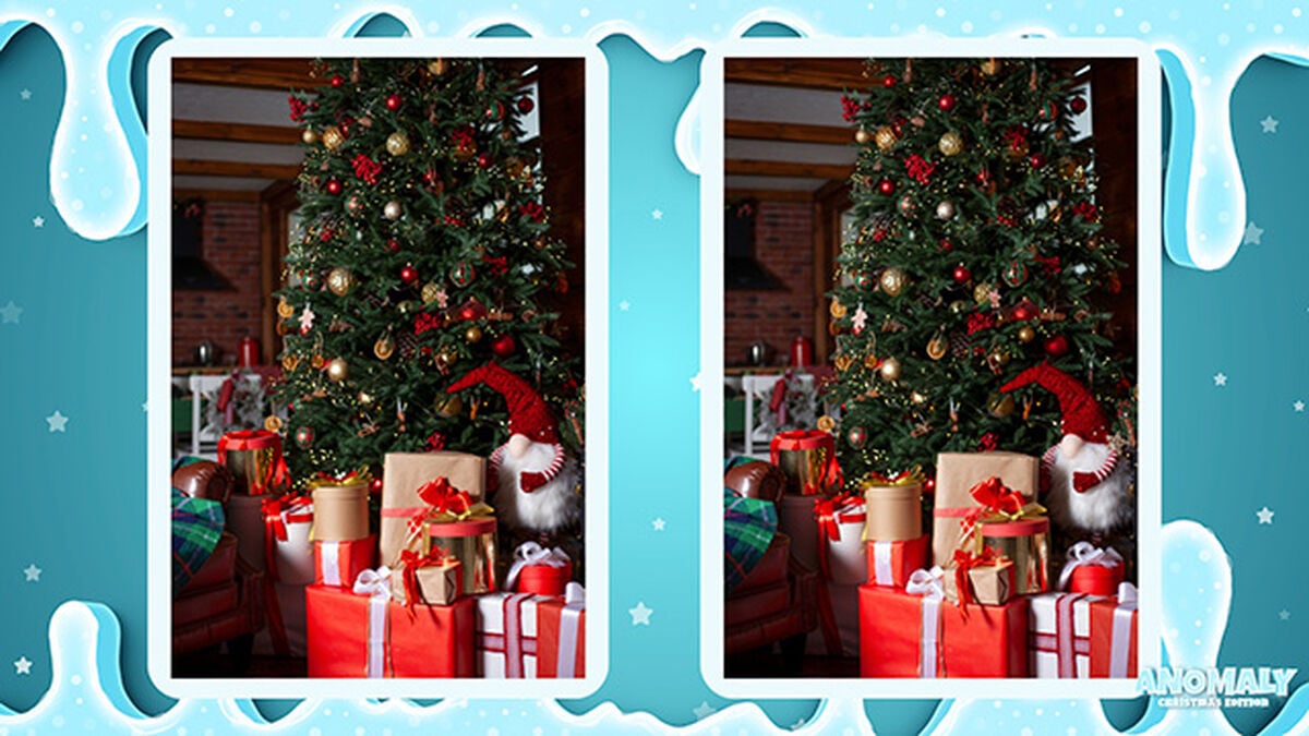 Anomaly Christmas Edition image number null